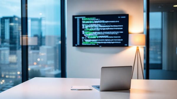 Les meilleures solutions IT pour vos soucis informatiques à Gex