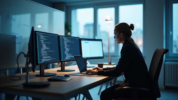 Retrouvez l'assistance informatique efficace pour vos problèmes à Gex