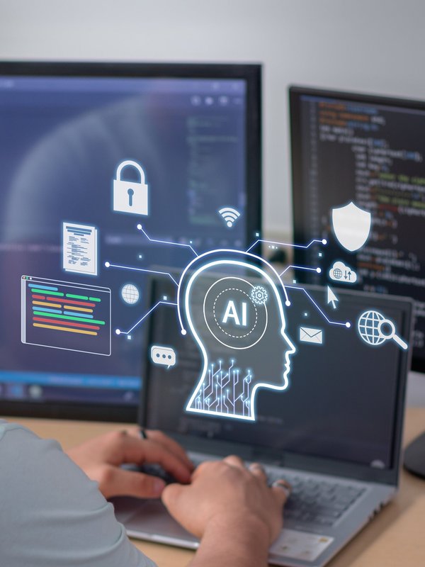 L'impact des images générées par IA sur les médias sociaux