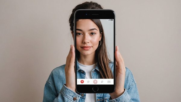 Quelles méthodes pour se former à tiktok et réussir sans visage?
