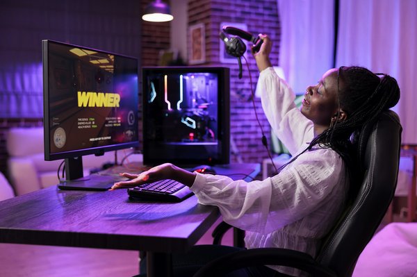 Matériel informatique tunisie pour trouver votre PC gamer