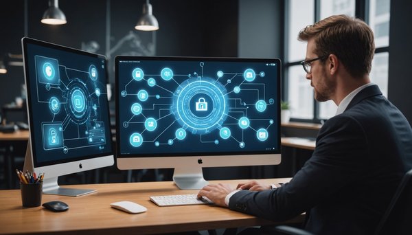 Réussir sa reconversion professionnelle en cybersécurité