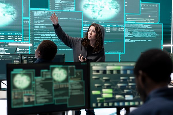 Cloud souverain : la sécurité des données à votre portée