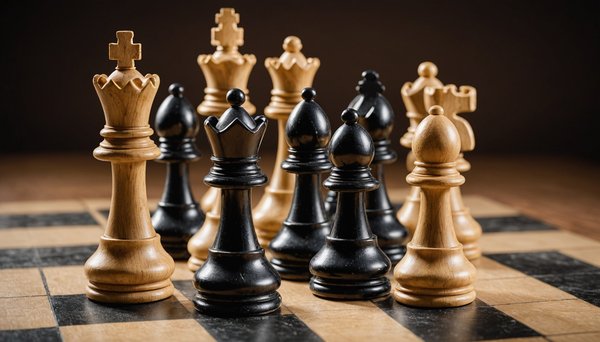 Abonnement chess.com : guide essentiel pour choisir le meilleur