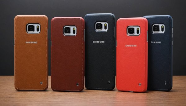 Top 5 coques samsung s24 en promotion pour un style assuré