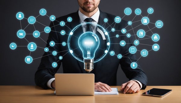 Des solutions informatiques innovantes pour les entreprises efficaces